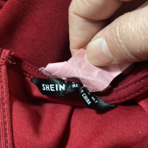 Evening gown - Picture 9 of 11